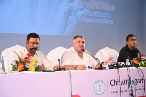चित्रकोट से सिरपुर तक बदलेगी छत्तीसगढ़ की तस्वीर! 2028 तक ग्लोबल टूरिज्म मैप पर चमकेगा CG, सरकार का मेगा प्लान