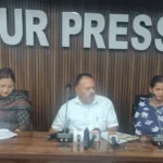 ‘भोजली’ बनेगा छत्तीसगढ़ का पारंपरिक फ्रेंडशिप डे; भोजली अब सिर्फ त्योहार नहीं, छत्तीसगढ़ की पहचान बनेगी! महिलाओं ने संभाली कमान, गांव-गांव से उठेगी लोकसंस्कृति की आवाज