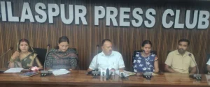 ‘भोजली’ बनेगा छत्तीसगढ़ का पारंपरिक फ्रेंडशिप डे; भोजली अब सिर्फ त्योहार नहीं, छत्तीसगढ़ की पहचान बनेगी! महिलाओं ने संभाली कमान, गांव-गांव से उठेगी लोकसंस्कृति की आवाज