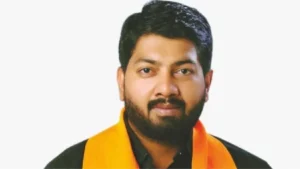 BJP नेता पर गंभीर आरोपों का पुलिंदा: लेटरपैड के दुरुपयोग से लेकर करोड़ों के लेन-देन तक, CM से EOW तक शिकायत