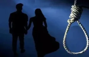 Bilaspur News: मासूमों के रोने से खुला कमरे का दरवाजा, फंदे पर लटके मिले पति-पत्नी; बिलासपुर में दर्दनाक घटना