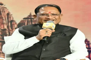 ‘दोषियों को मृत्युदंड न्याय की जीत’, झीरम हत्याकांड में कोर्ट के फैसले पर बोले CM विष्णु देव साय