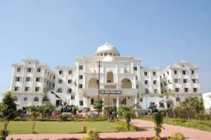 नगर निगम में प्रशासनिक फेरबदल: आयुक्त संबित मिश्रा ने अधिकारियों को सौंपे अतिरिक्त प्रभार, जारी किए नए आदेश