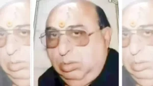 CG News: राम अवतार जग्गी हत्याकांड में बड़ा घटनाक्रम, दोषी शूटर चिमन सिंह को सुप्रीम कोर्ट से अंतरिम जमानत