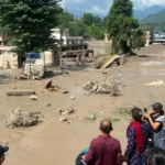 नेपाल में बाढ़ से तबाही के बाद नया खतरा: चीन ने बैरियर झील को लेकर चेताया, अगले 3 दिन में 30 लाख घन मीटर पानी बढ़ेगा
