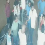 महामाया मंदिर के गेट पर बवाल! BJP महिला नेता का युवक पर ‘चप्पल अटैक’, VIDEO वायरल; दोनों पक्षों पर केस