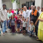 LKG पर रोक से भड़का गुस्सा! आत्मानंद स्कूलों में गरीब बच्चों की अंग्रेजी शिक्षा पर ‘ताला’, शैलेश पांडेय के नेतृत्व में कलेक्टर तक पहुंचा आक्रोश