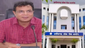 CGPSC भर्ती घोटाला: पूर्व अध्यक्ष टामन सोनवानी 14 दिन की न्यायिक हिरासत में, अब मनी ट्रेल की जांच करेगी ED
