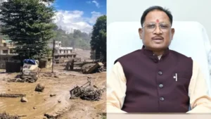 Nepal Flood: नेपाल की तबाही में फंसे छत्तीसगढ़ के लोग, सरकार ने जारी किया हेल्‍पलाइन नंबर