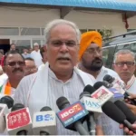 भूपेश बघेल को हाईकोर्ट से फिर झटका! विजय बघेल की चुनाव याचिका खारिज करने की अर्जी नामंजूर, अब आगे बढ़ेगा ट्रायल