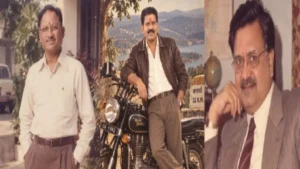CM साय से लेकर अरुण साव-विजय शर्मा तक, नेताओं पर चढ़ा 80s का खुमार! AI ने बदला लुक, तस्वीरें सोशल मीडिया पर वायरल