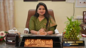 छात्राओं के लिए बड़ी पहल: अब स्कूलों और बालिका छात्रावासों में लगेंगी सेनेटरी पैड वेंडिंग मशीनें, बाल अधिकार आयोग ने भेजी अनुशंसा