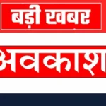 रायपुर जिले में तीन स्थानीय छुट्टियां घोषित: 15 सितंबर नुआखाई, 19 अक्टूबर महाअष्टमी और 9 नवंबर को गोवर्धन पूजा पर अवकाश