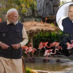 PM Narendra Modi Birthday: जमीन पर बैठे मोदी से लाल किले तक… जन्मदिन पर डॉ. रमन सिंह ने सुनाई ‘मोदी मैजिक’ की कहानी