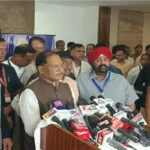 CM साय की बड़ी पहल से छत्तीसगढ़ में पहली बार National Games! 40वें नेशनल गेम्स की तैयारियां तेज, खिलाड़ियों के लिए 100 करोड़ का ‘उत्कृष्ट मिशन’