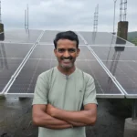 छत पर लगा सोलर, बिजली बिल हुआ ZERO! 850 यूनिट ग्रिड को देकर ‘बिजली उपभोक्ता’ से ‘बिजली दाता’ बना परिवार