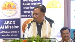 CG- छुट्टी की घोषणा : मुख्यमंत्री ने किया छुट्टी का ऐलान, जानिये कब रहेगी ये छुट्टी