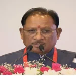 OBC सम्मेलन में CM साय का कांग्रेस पर बड़ा हमला! बोले- भ्रष्टाचार करना कांग्रेस की संस्कृति
