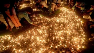 बिलासपुर में 1.25 लाख दीपों से होगा ‘सेवा संकल्प अभियान’ का आगाज, पुलिस ग्राउंड में दिखेगा भव्य नजारा