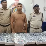 CG में ‘ब्रांड’ के नाम पर बड़ा खेल! Titan-Fastrack की नकली घड़ियां बरामद, दुकानदार गिरफ्तार