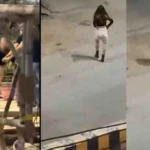 Bilaspur News: होटल के बाहर आधी रात हाईवोल्टेज ड्रामा! बिल को लेकर युवती से विवाद, बाउंसरों ने निकाला बाहर, सड़क पर मचा हंगामा