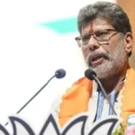 स्वस्थ हुए प्रदेश भाजपाध्यक्ष : लंबे इलाज के बाद ‘किरण’ की वापसी….23 सितंबर को रायपुर लौटेंगे BJP प्रदेश अध्यक्ष, एयरपोर्ट पर होगा भव्य स्वागत