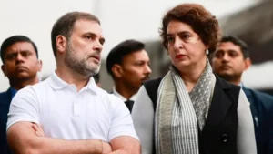 दिल्ली में बंद कमरे में तय हो रहा CG कांग्रेस का भविष्य? 6 नेताओं के इंटरव्यू, 2-3 चेहरों पर राहुल गांधी-वेणुगोपाल की नजर