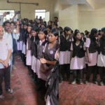न पोस्टर, न हंगामा…सरगुजा में Gen Alpha का अनोखा विरोध! 30 KM चलकर कलेक्टर के पास पहुंचीं एकलव्य स्कूल की छात्राएं