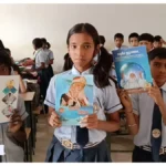 छत्तीसगढ़ के आत्मानंद स्कूल में बांटी आसाराम की किताबें, प्राचार्य हटाए गए; 3 दिन में जांच रिपोर्ट तलब
