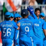पाकिस्तान को 19 रन से रौंदकर भारत ने रचा इतिहास, एशियन गेम्स में पुरुष टीम ने भी जीता गोल्ड; महिला टीम के बाद क्रिकेट में हुआ ‘गोल्डन डबल’