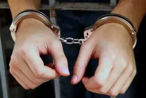 BJP के पूर्व कोषाध्यक्ष संदीप अग्रवाल गिरफ्तार, 300 करोड़ के कथित घोटाले में 13 महीने से था फरार