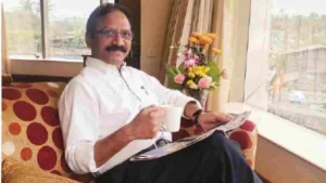 पूर्व IAS नागपुर से गिरफ्तार; पुलिस ने कोर्ट के वारंट पर की बड़ी कार्रवाई; घोषित किए गए थे फरार