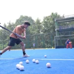 CG-खेल अकादमियों में एंट्री की कड़ी परीक्षा, 169 खिलाड़ियों ने दिखाया दमखम; चार खेलों में हुआ स्किल टेस्ट