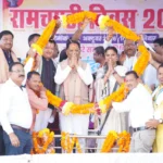 सुशासन और पारदर्शिता के साथ हर वर्ग तक शासन की योजनाओं का लाभ पहुंचाना हमारी प्राथमिकता : मुख्यमंत्री