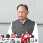 कांग्रेस ने जनजातीय समाज को सिर्फ वोट बैंक समझा, CM विष्णुदेव साय का तीखा हमला; बस्तर में विकास को लेकर घेरा