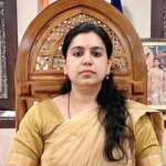 न कांग्रेस, न सपा… पूर्व IAS दिव्या मित्तल ने बनाई अपनी पार्टी, मिर्जापुर से लड़ेंगी चुनाव