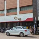CG-होटल के बाथरूम में मिला स्पाई कैमरा, मचा हड़कंप; स्टाफ पर शक, घटना के बाद फरार