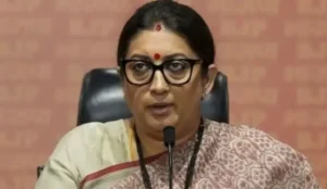 अब जनता के साथ बैठकर खाना खाएंगे BJP विधायक! दिवाली पर जनता के साथ भोजन करेंगे विधायक, छत्तीसगढ़ प्रभारी स्मृति ईरानी बोलीं- दूरियां मिटाएं